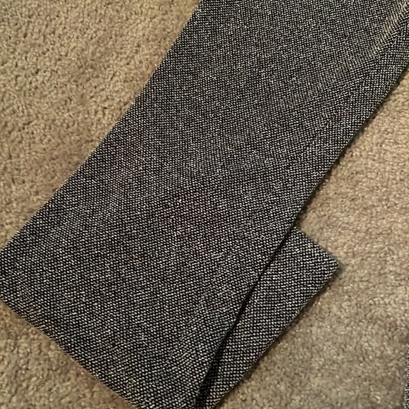 New York & Company Textured Dress Pant - Picture 6 of 8